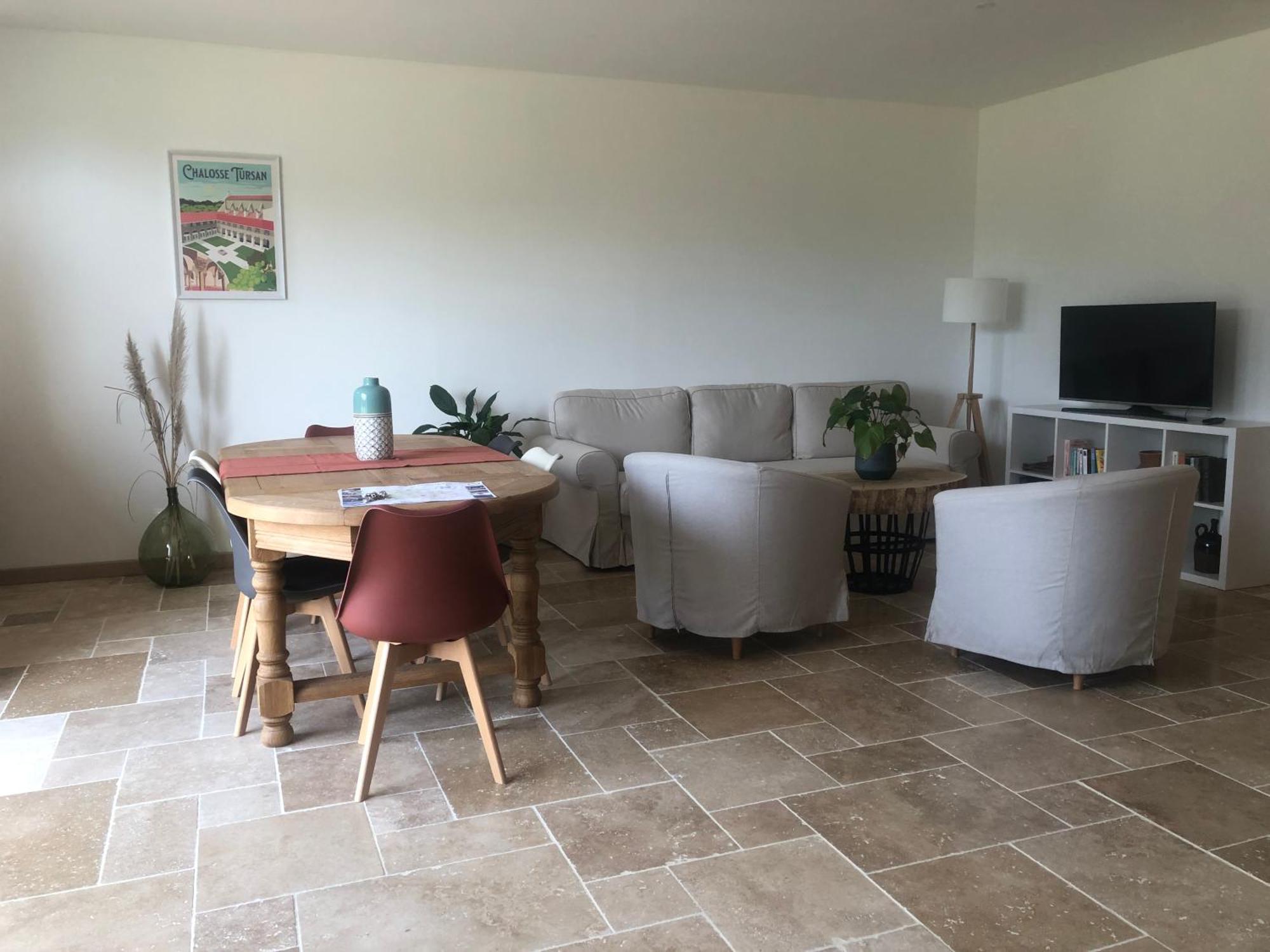 Chambres D'Hotes Arremounon Lamothe  Εξωτερικό φωτογραφία