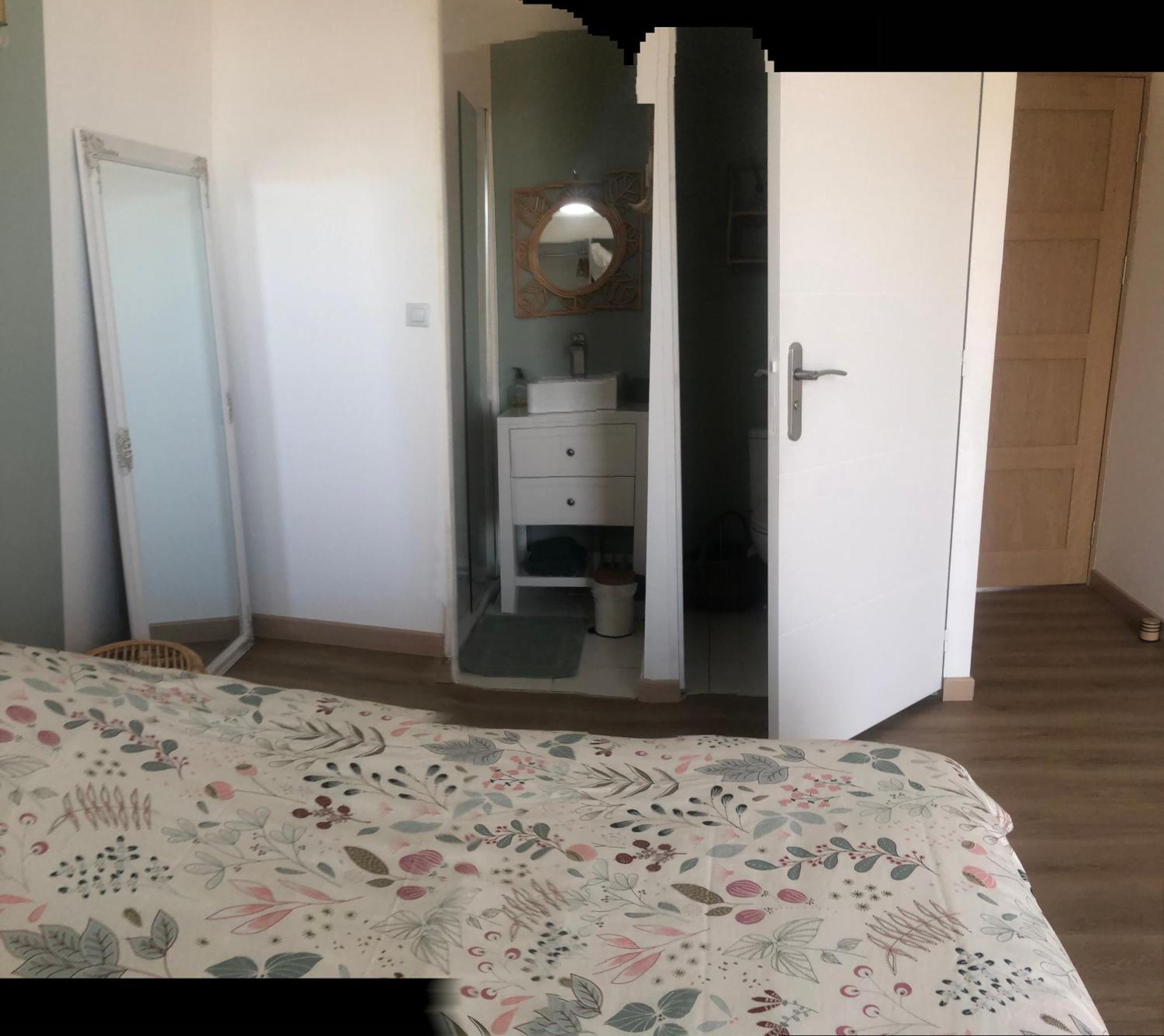 Chambres D'Hotes Arremounon Lamothe  Εξωτερικό φωτογραφία
